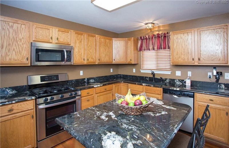 480 Pickaxe Ter, Colorado Springs, CO 80905
