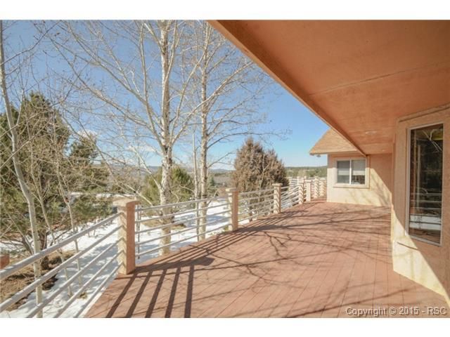 480 Wolverine Way, Monument, CO 80132