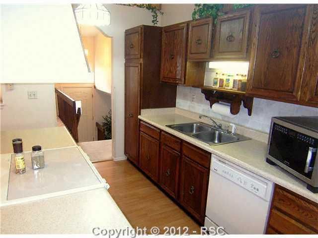 4801 N Hackamore Dr, Colorado Springs, CO 80918