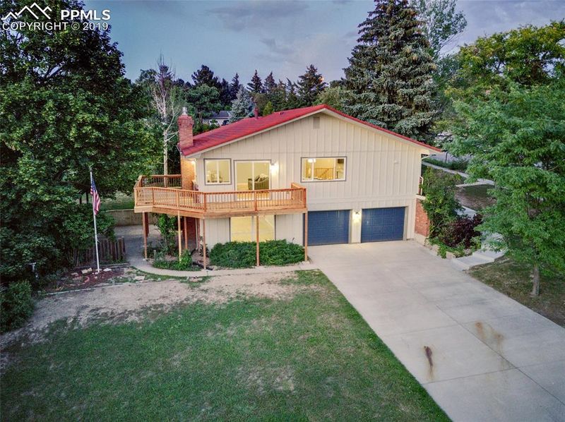 4802 Constitution Ave, Colorado Springs, CO 80915