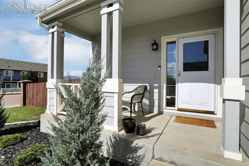 4802 Hawk Meadow Dr, Colorado Springs, CO 80916