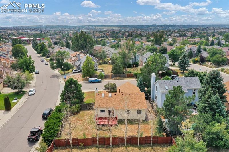 4802 Herndon Cir, Colorado Springs, CO 80920