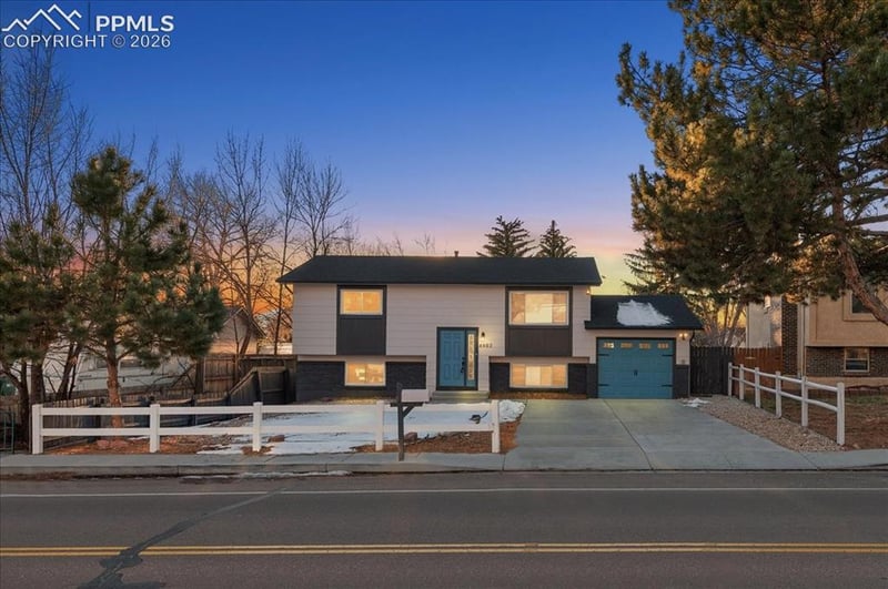 Home Worth Check