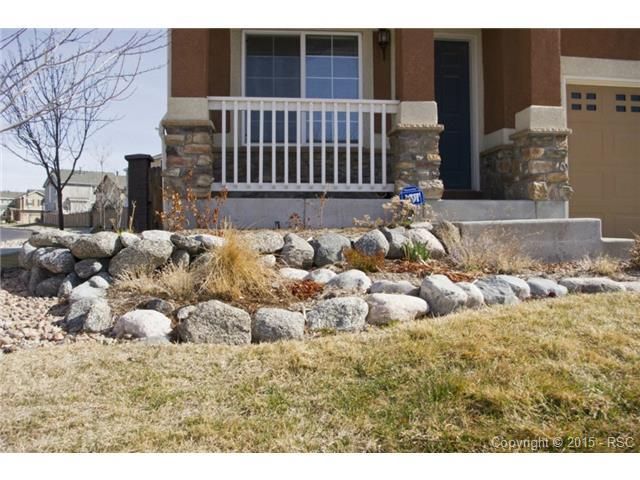 4802 Turning Leaf Way, Colorado Springs, CO 80922