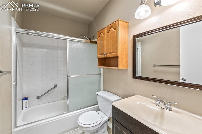 4802 Witches Hollow Ln, Colorado Springs, CO 80911