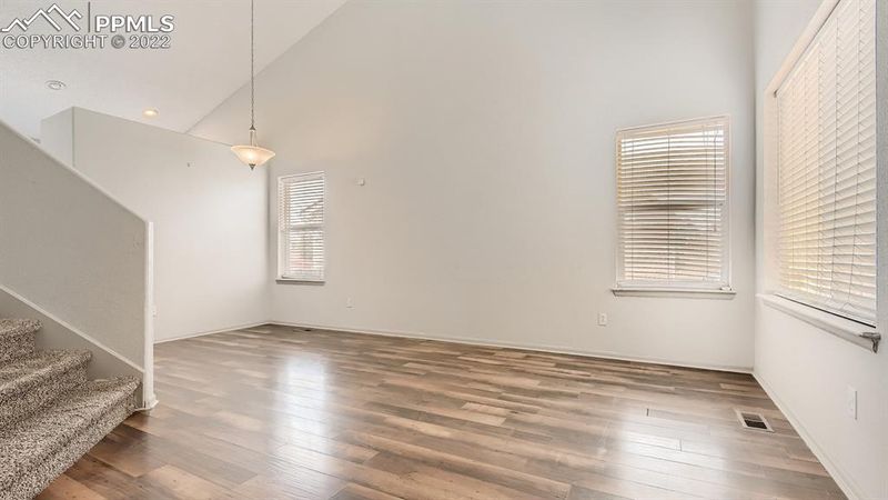 4803 Ardley Dr, Colorado Springs, CO 80922