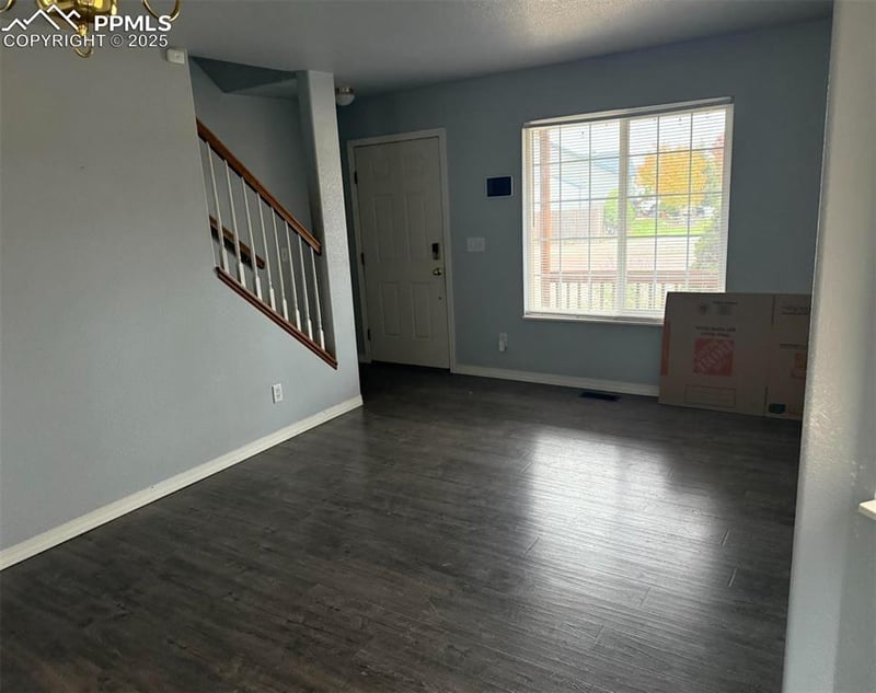 4803 Brant Rd, Colorado Springs, CO 80911