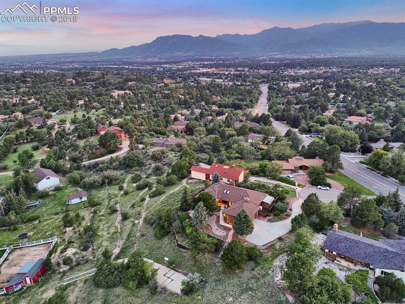 4803 Constitution Ave, Colorado Springs, CO 80915