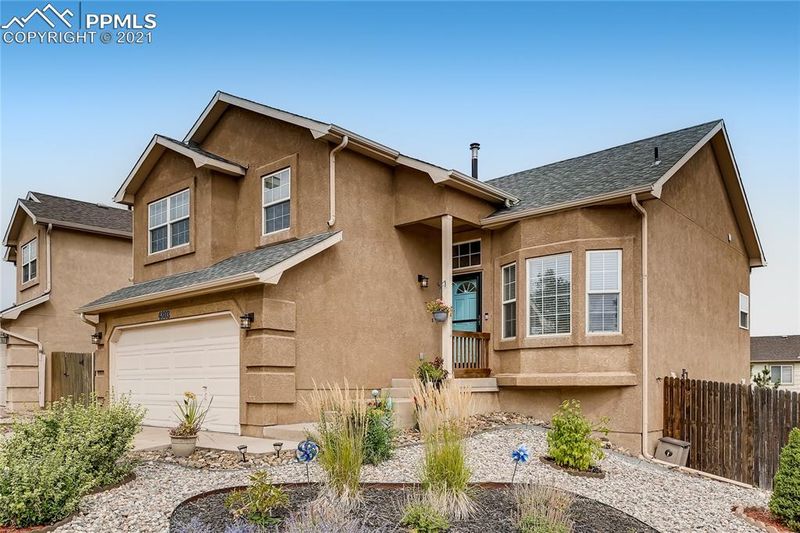 4803 Feathers Way, Colorado Springs, CO 80922