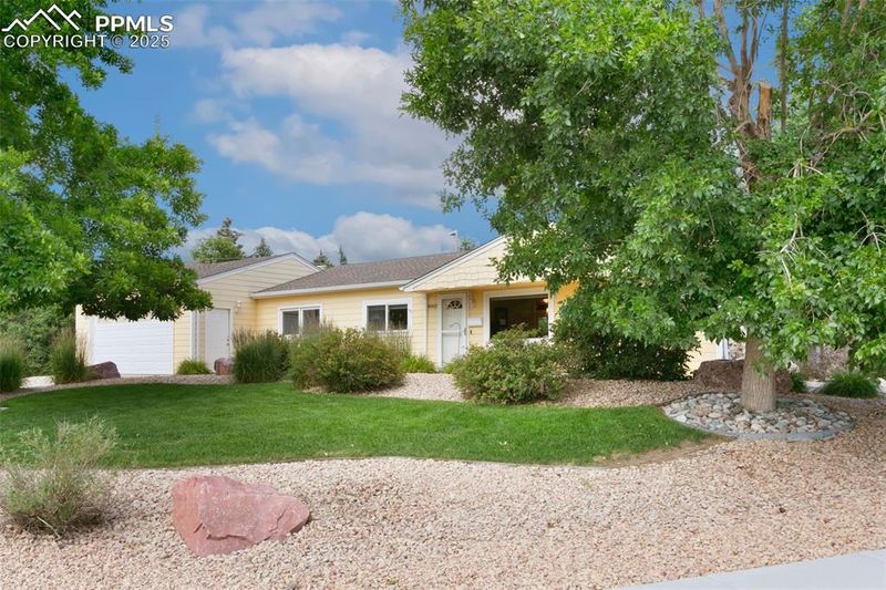 4803 N Weber St, Colorado Springs, CO 80907