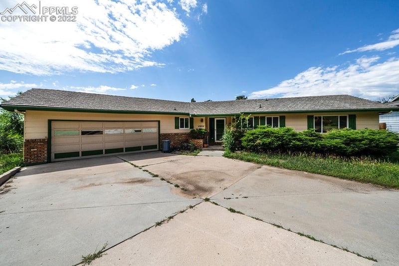4804 Alteza Dr, Colorado Springs, CO 80917
