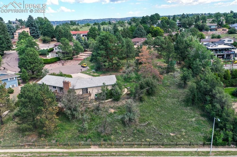 4804 Alteza Dr, Colorado Springs, CO 80917