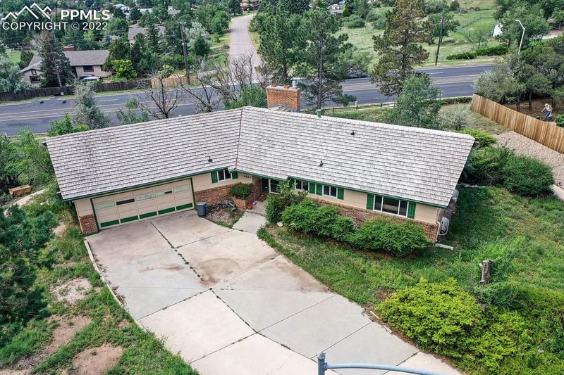 4804 Alteza Dr, Colorado Springs, CO 80917