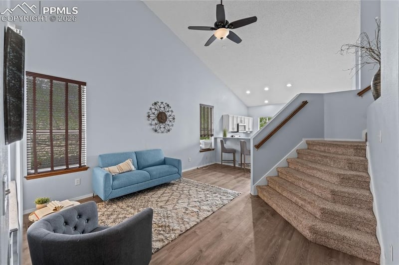 4804 Ardley Dr, Colorado Springs, CO 80922