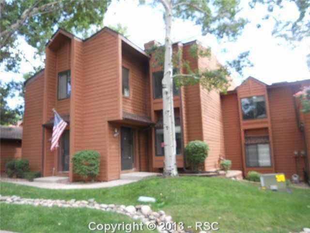 4805 Daybreak Cir, Colorado Springs, CO 80917
