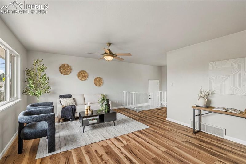 4805 Mallow Rd, Colorado Springs, CO 80907