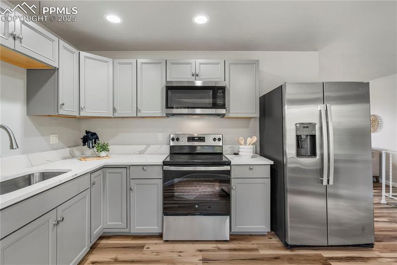 4805 Mallow Rd, Colorado Springs, CO 80907