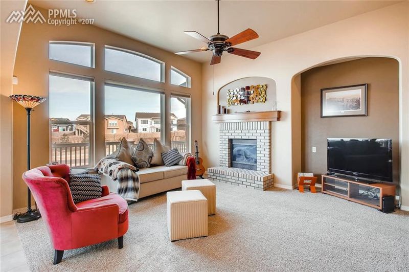 4805 Rainbow Gulch Trl, Colorado Springs, CO 80924