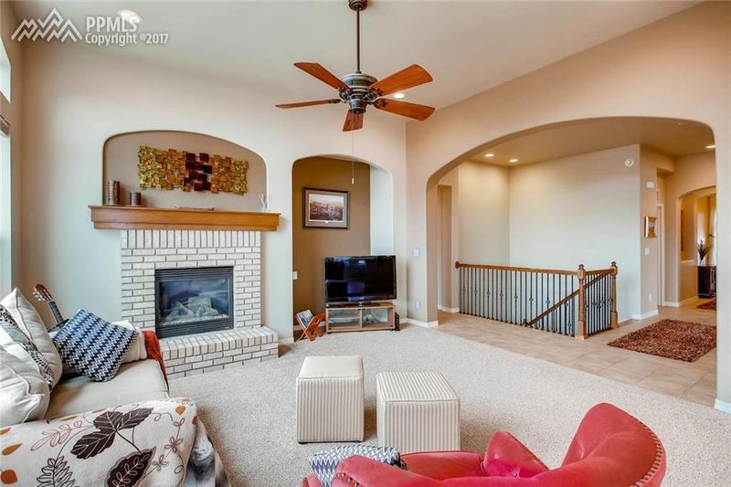 4805 Rainbow Gulch Trl, Colorado Springs, CO 80924