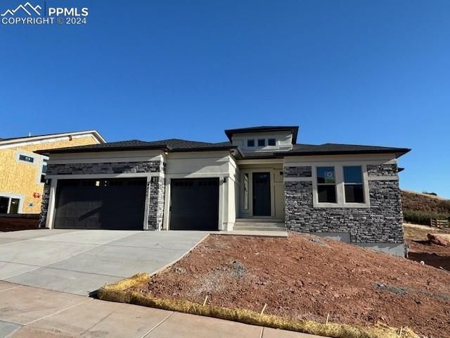 4806 Mesa Top Dr, Monument, CO 80132