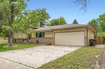 4806 Sprucewood Dr, Colorado Springs, CO 80918