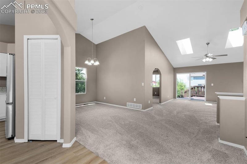 4806 Talons Mark Dr, Colorado Springs, CO 80916