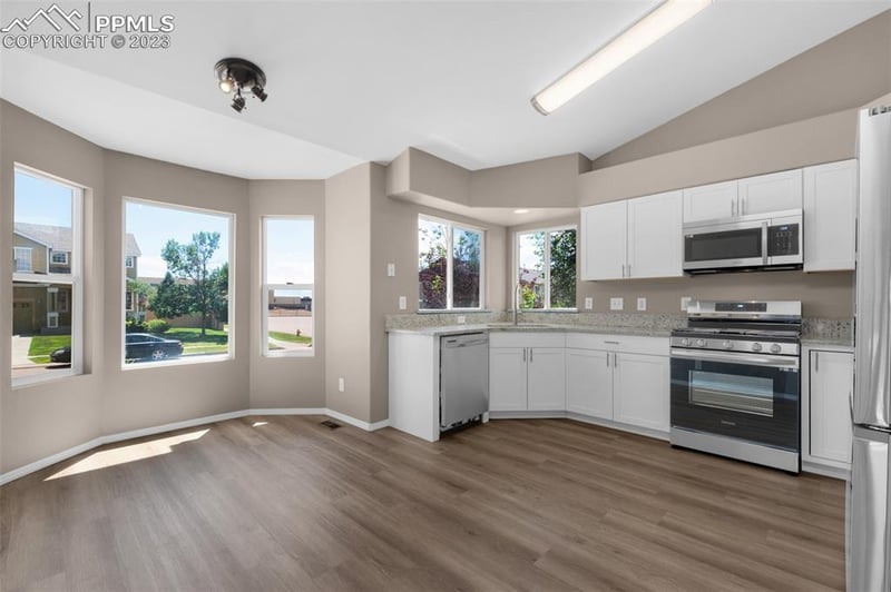 4806 Talons Mark Dr, Colorado Springs, CO 80916