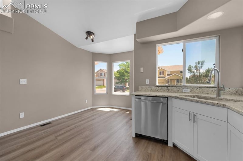 4806 Talons Mark Dr, Colorado Springs, CO 80916