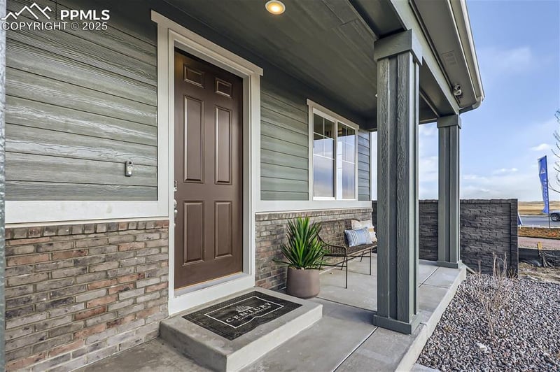 4806 Truscott Rd, Colorado Springs, CO 80925