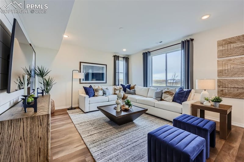 4806 Truscott Rd, Colorado Springs, CO 80925