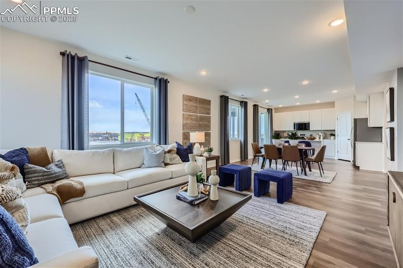 4806 Truscott Rd, Colorado Springs, CO 80925