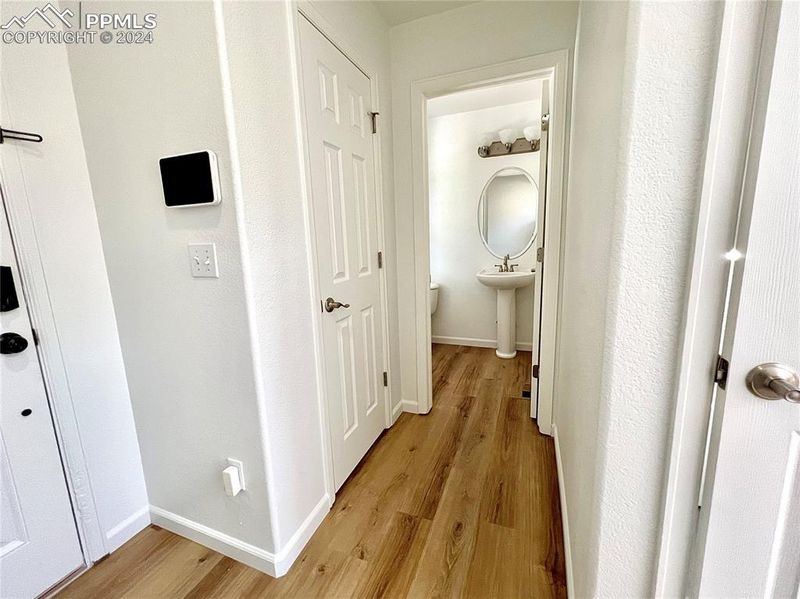 4806 Turning Leaf Way, Colorado Springs, CO 80922