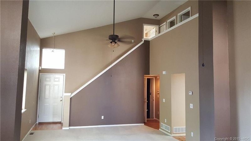 4807 S Jedediah Smith Rd, Colorado Springs, CO 80922