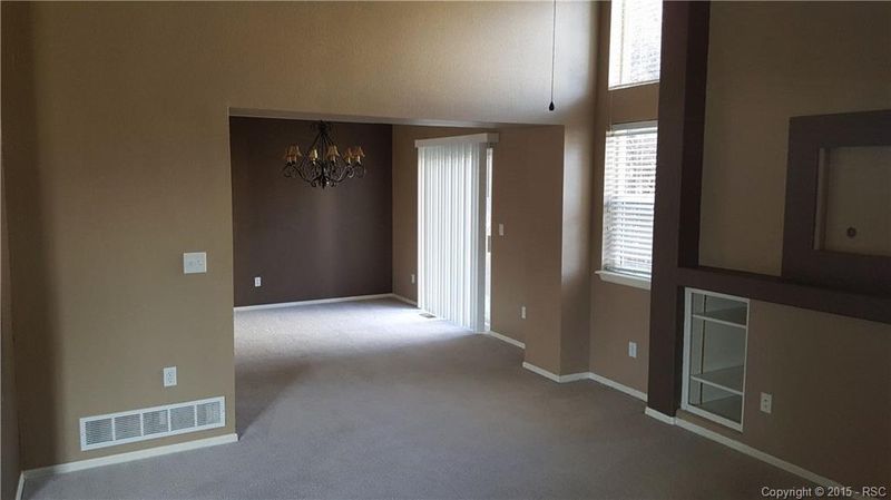 4807 S Jedediah Smith Rd, Colorado Springs, CO 80922