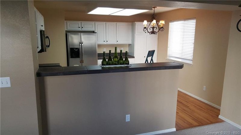 4807 S Jedediah Smith Rd, Colorado Springs, CO 80922