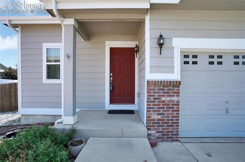 4807 Turning Leaf Way, Colorado Springs, CO 80922