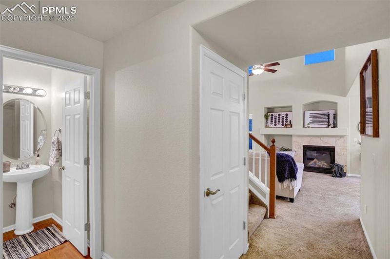 4807 Turning Leaf Way, Colorado Springs, CO 80922