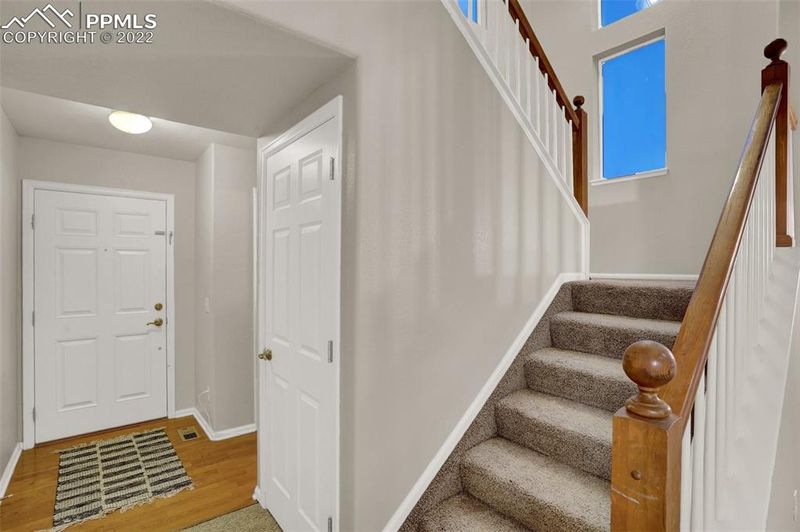4807 Turning Leaf Way, Colorado Springs, CO 80922