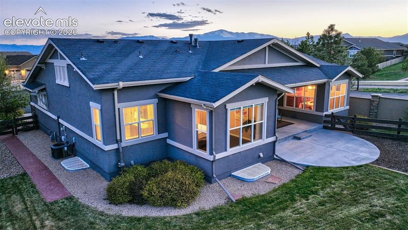 4808 Alberta Falls Way, Colorado Springs, CO 80924