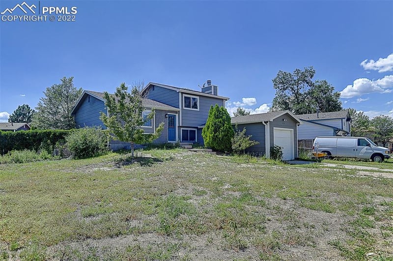 Home Worth Check
