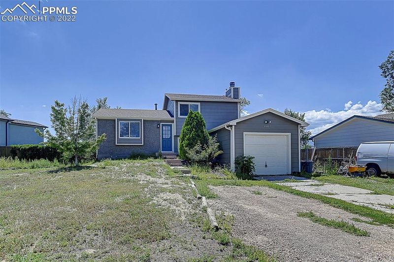 4809 Irving Dr, Colorado Springs, CO 80916