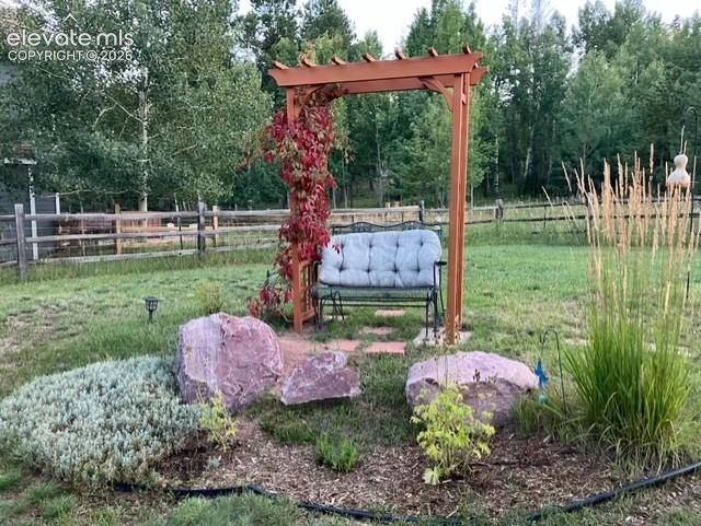 481 Black Bear Trl, Woodland Park, CO 80863