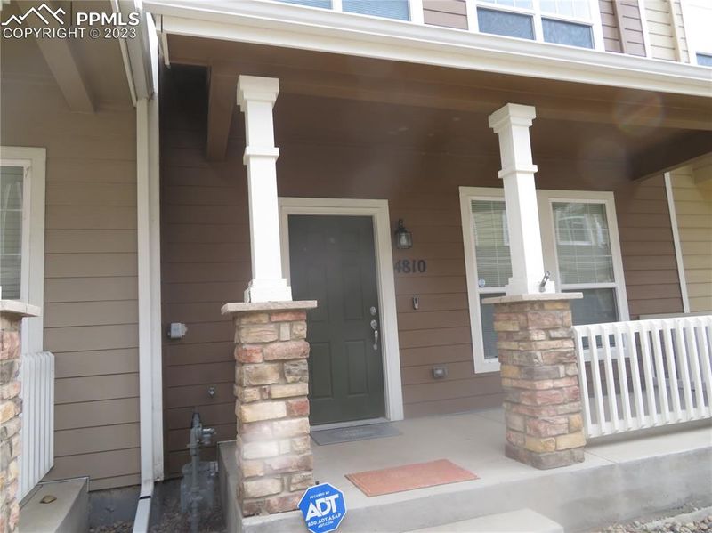 4810 Condor Creek Point, Colorado Springs, CO 80916