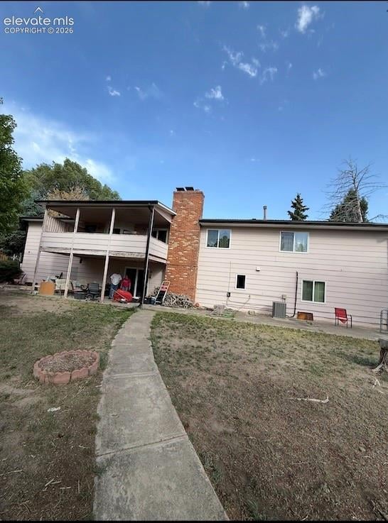 4810 Constitution Ave, Colorado Springs, CO 80915