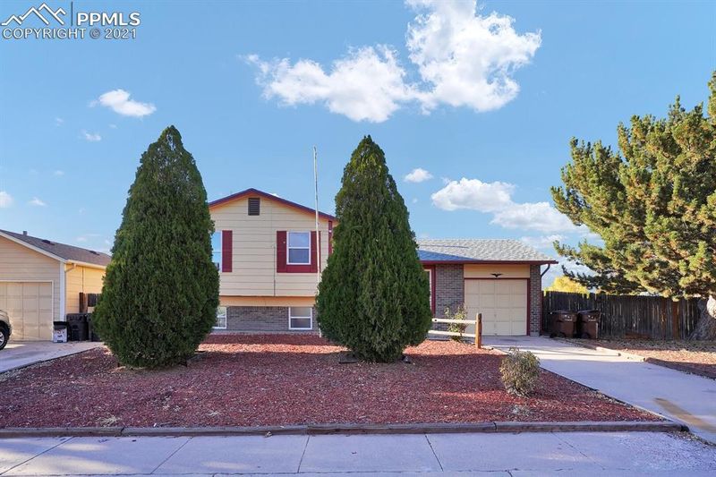 4810 Goulet Way, Colorado Springs, CO 80911
