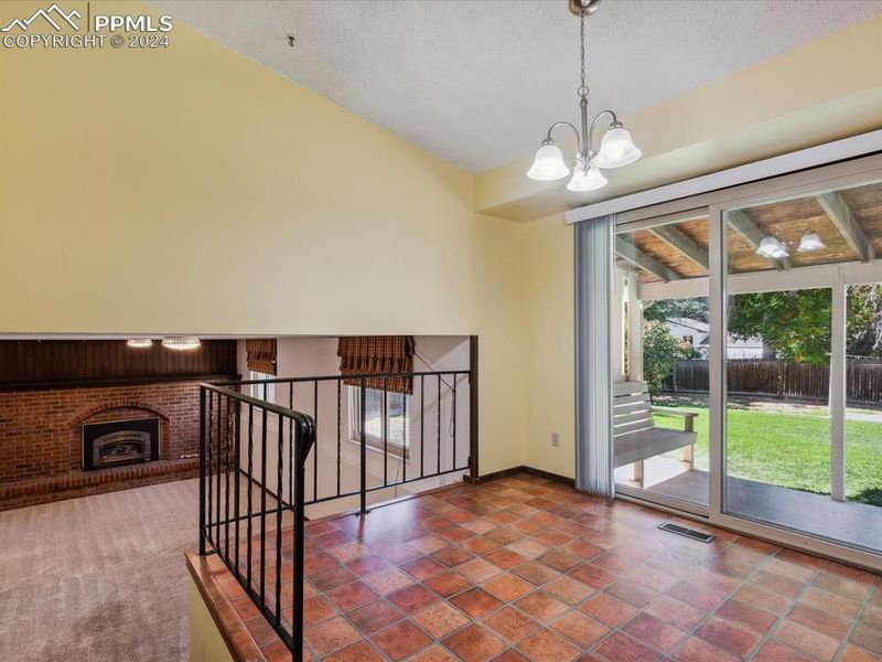 4810 S Hackamore Dr, Colorado Springs, CO 80918