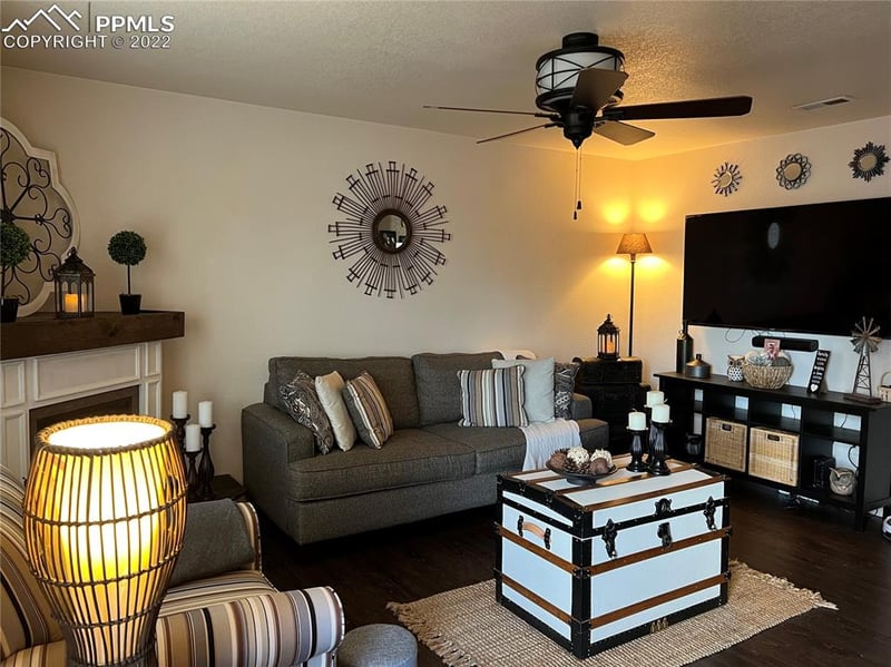 4810 Hobkirks Point, Colorado Springs, CO 80906