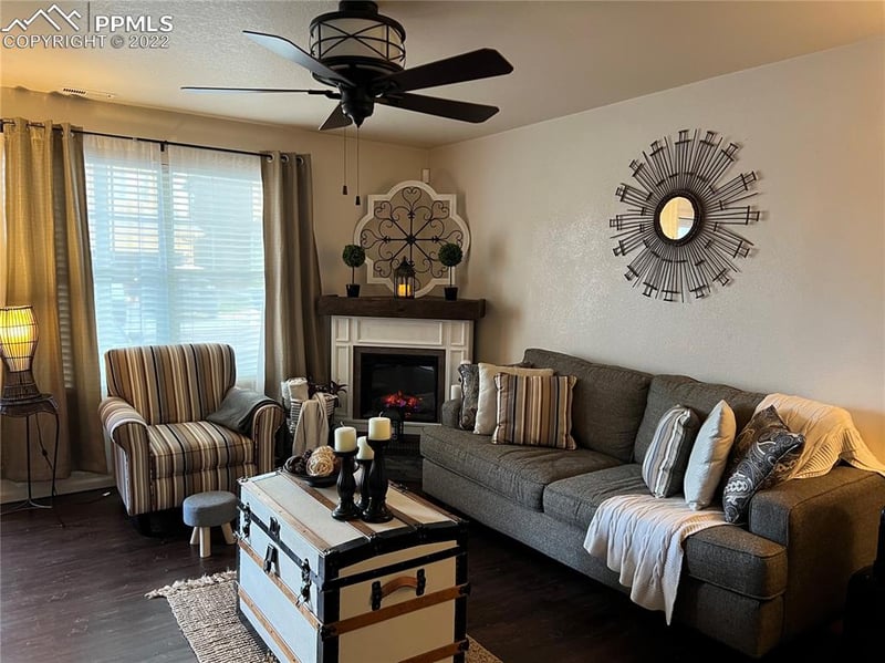 4810 Hobkirks Point, Colorado Springs, CO 80906