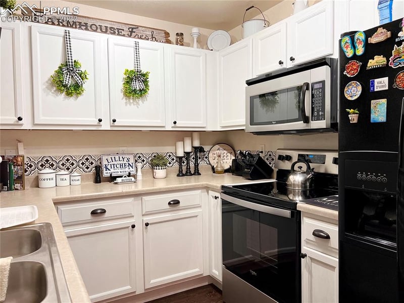 4810 Hobkirks Point, Colorado Springs, CO 80906