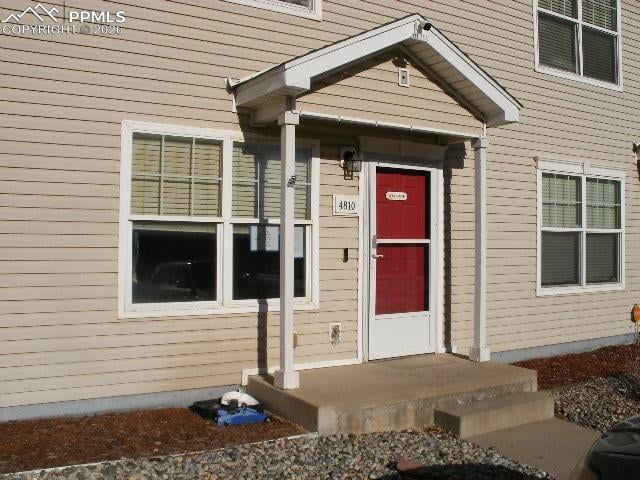 4810 Hobkirks Point, Colorado Springs, CO 80906